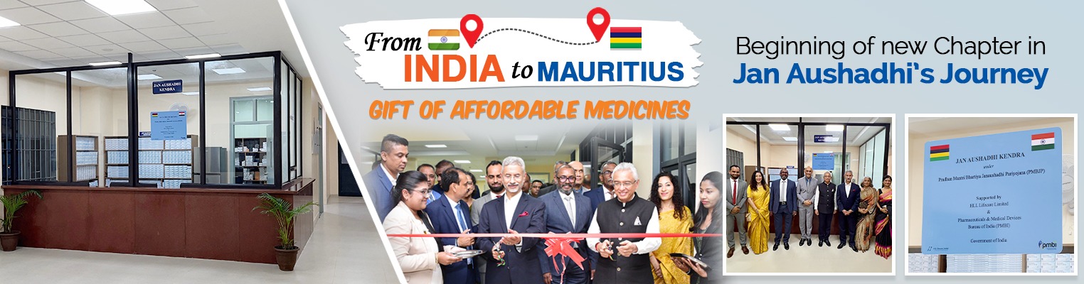 Mauritius